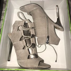 Sam Edelman Booties